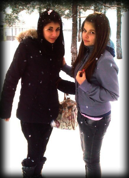 Танюшка Авдеева | Геленджик