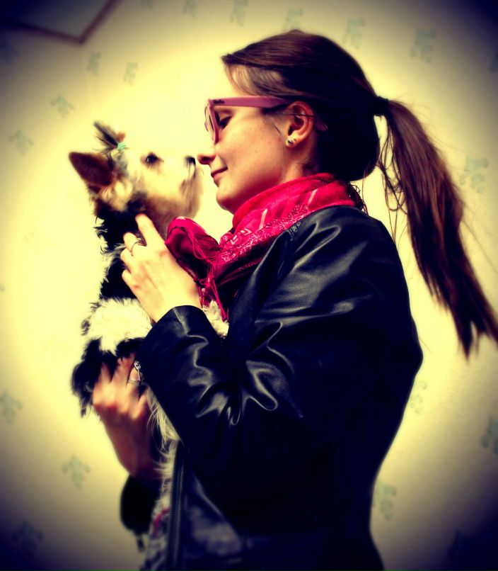 Катрин Ямушева | Ростов-на-Дону