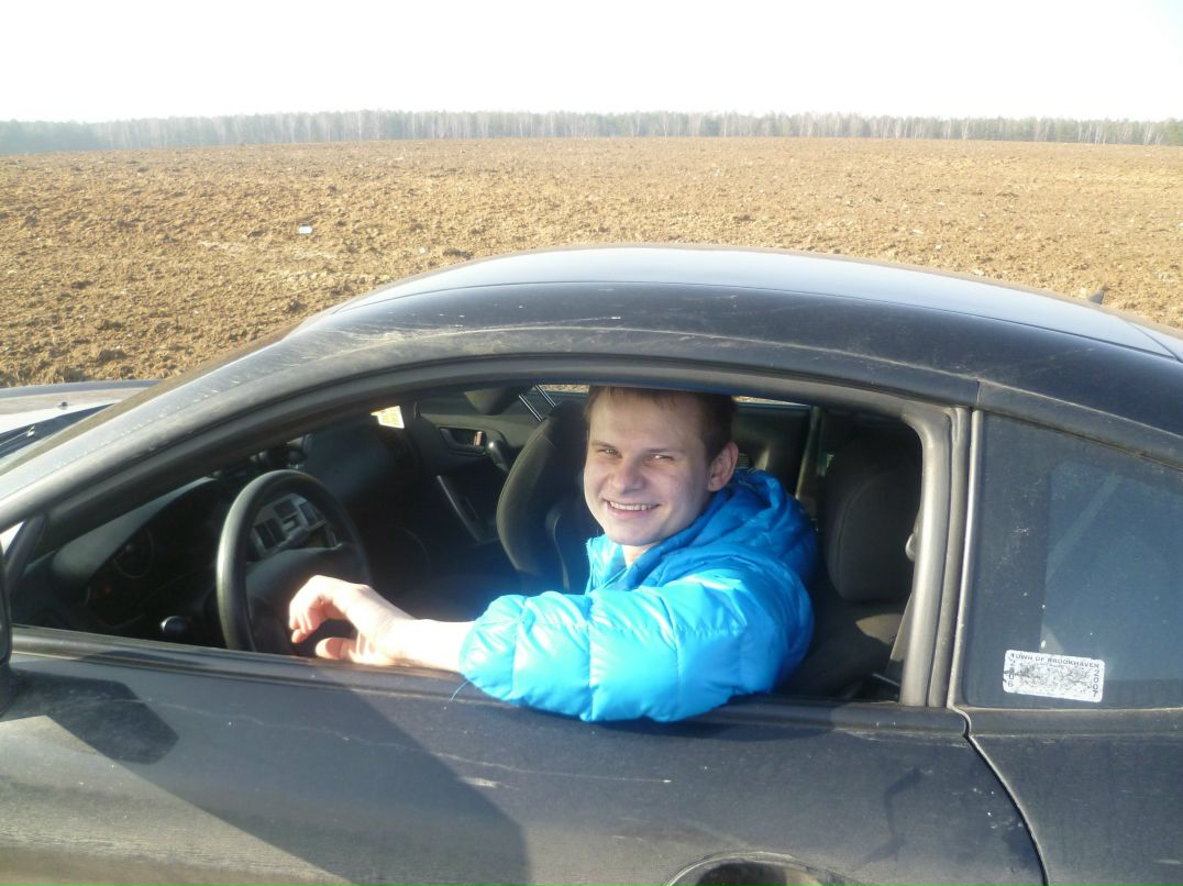 Сергей Пуш | Минск