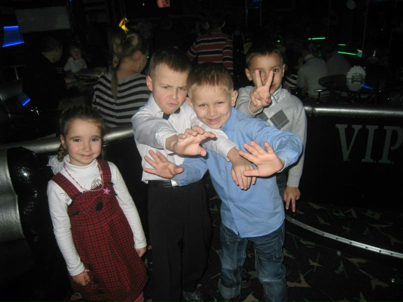 Анна Куран | Николаев