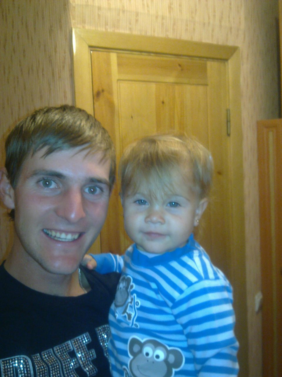 Антон Дерябин | Симферополь