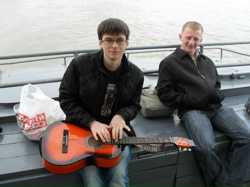 Master Yodor | Барнаул