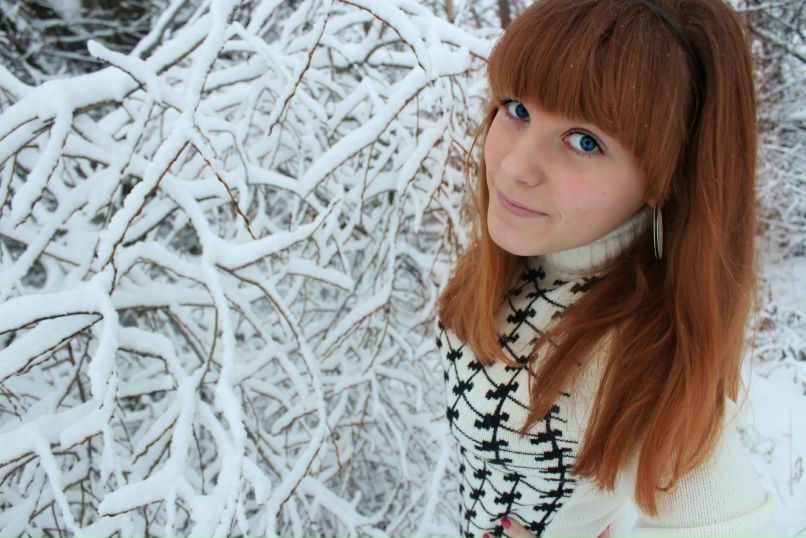 Валентина Козеева Александровна | Узуново