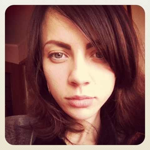 Виктория Хитрина | 