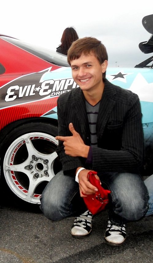 Николай Заяц | Сельцо