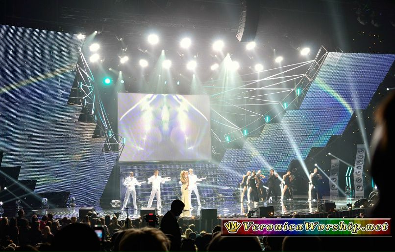 Вероника Воршип | 