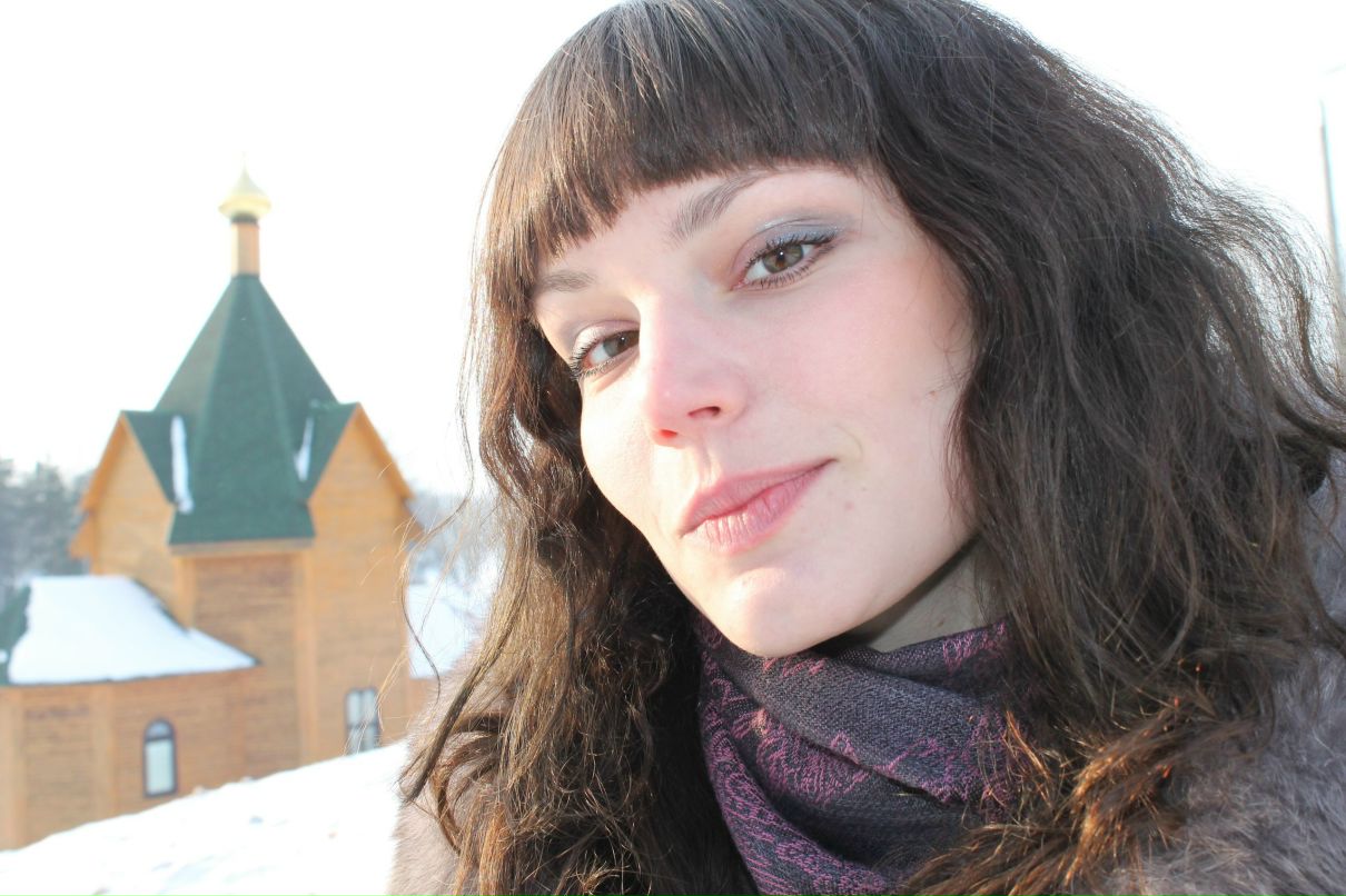 Алина Орехова ♥♥♥♥♥ | Тула