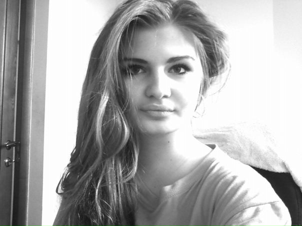 №85, Агнеска Шполарич, 30 лет, Ужгород №85, Агнеска Шполарич, 30 лет, Ужгород