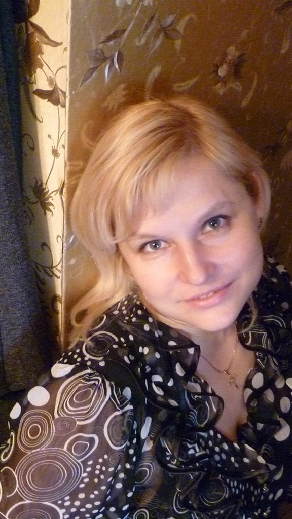 Аля Тлитова | Казань