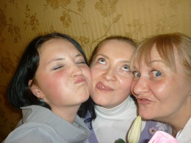 Светлана Ельцова | Санкт-Петербург