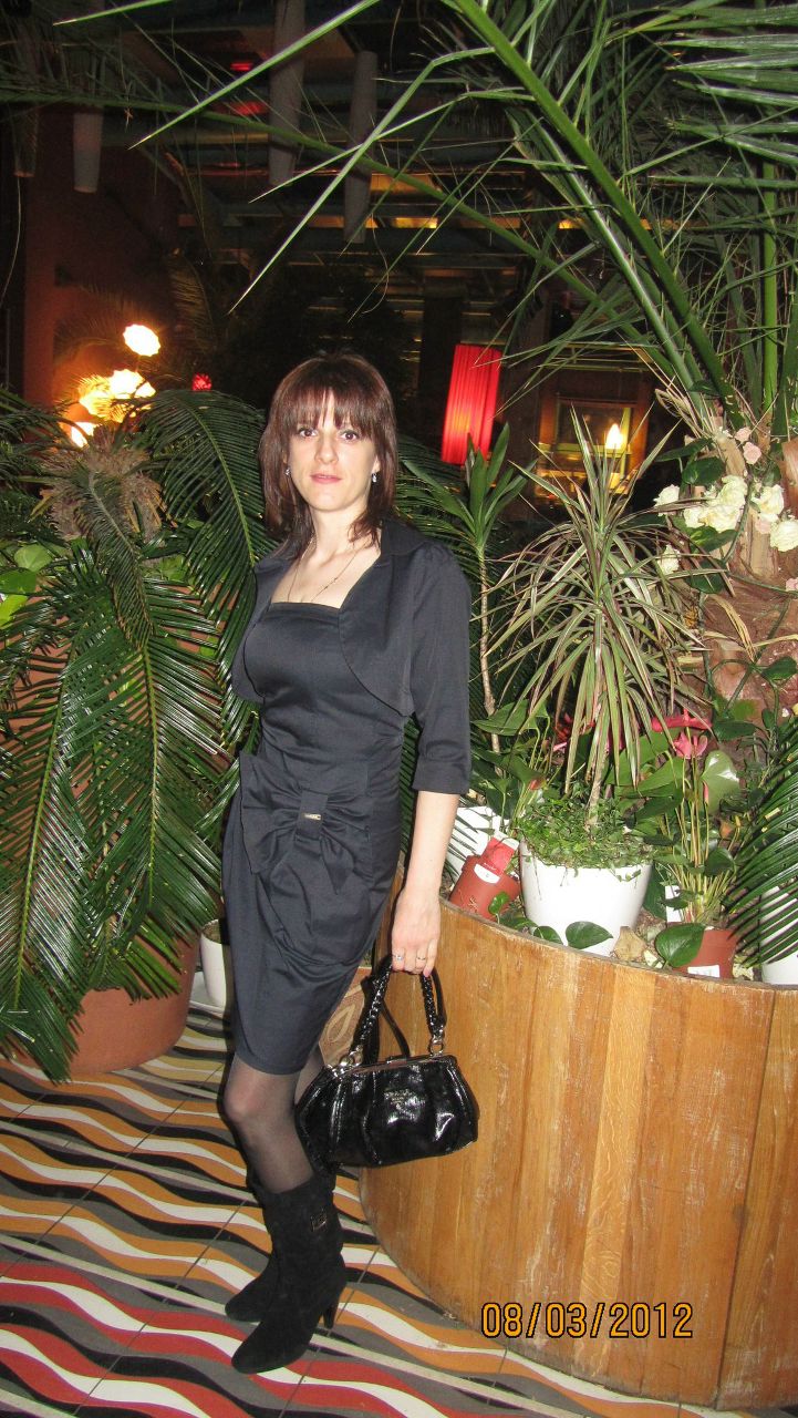 Светлана Охрименко-Войтенко | Одесса