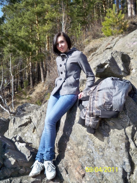 №124, Юля Оплетаева, Красноярск №124, Юля Оплетаева, Красноярск