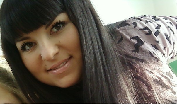 Galya Boborykina | Котлас