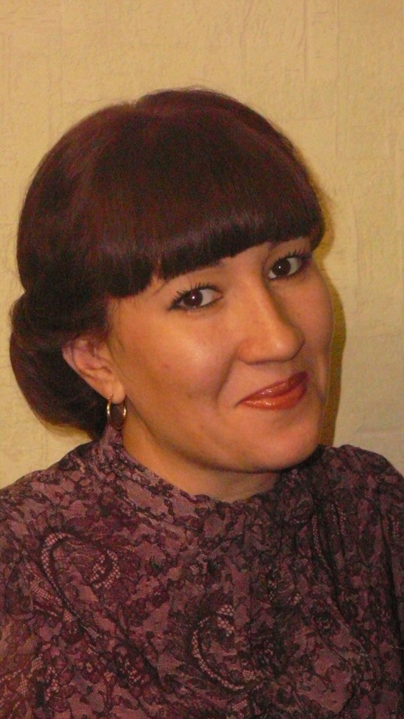 Евгения Мёрзлая | Санкт-Петербург