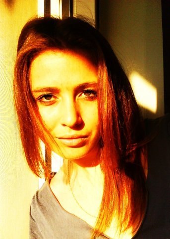 Анна Забелина | Санкт-Петербург