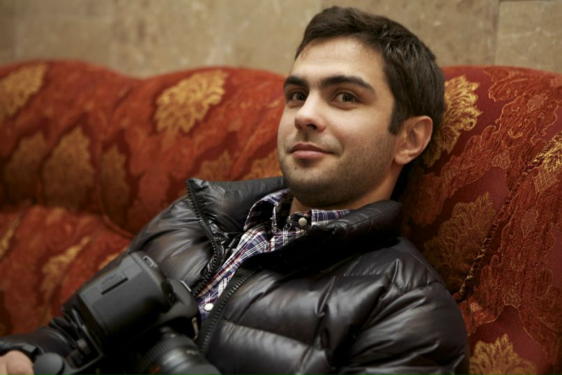 Павел Белов | Краснодар