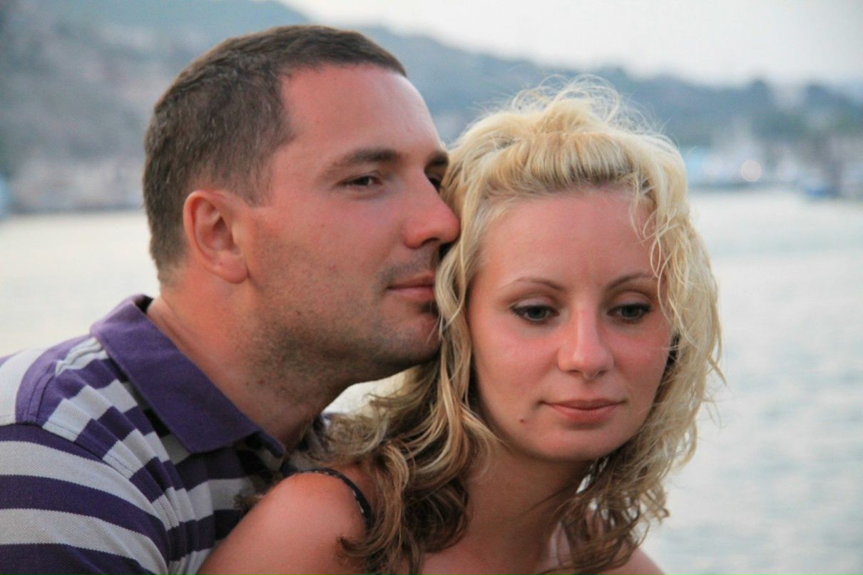 Алеся Хрипачева | Мурманск