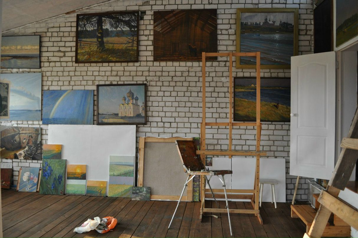 Ксения Столбова | Москва