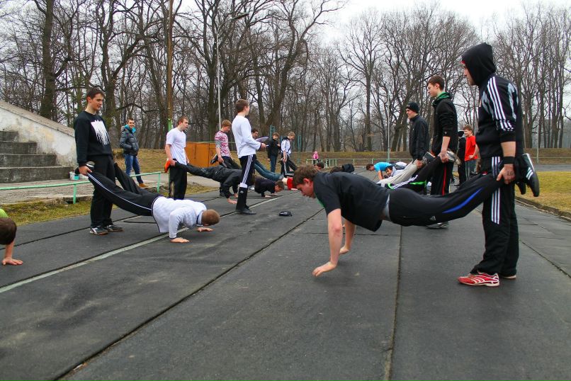 Ефим Веклич | Калининград