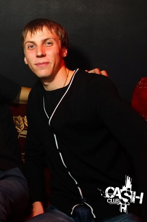 Денис Серухин | Новоуральск