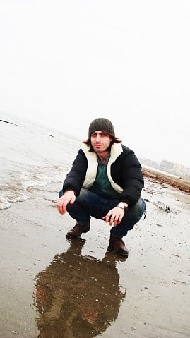 №69, Edqar Aliev, Баку №69, Edqar Aliev, Баку