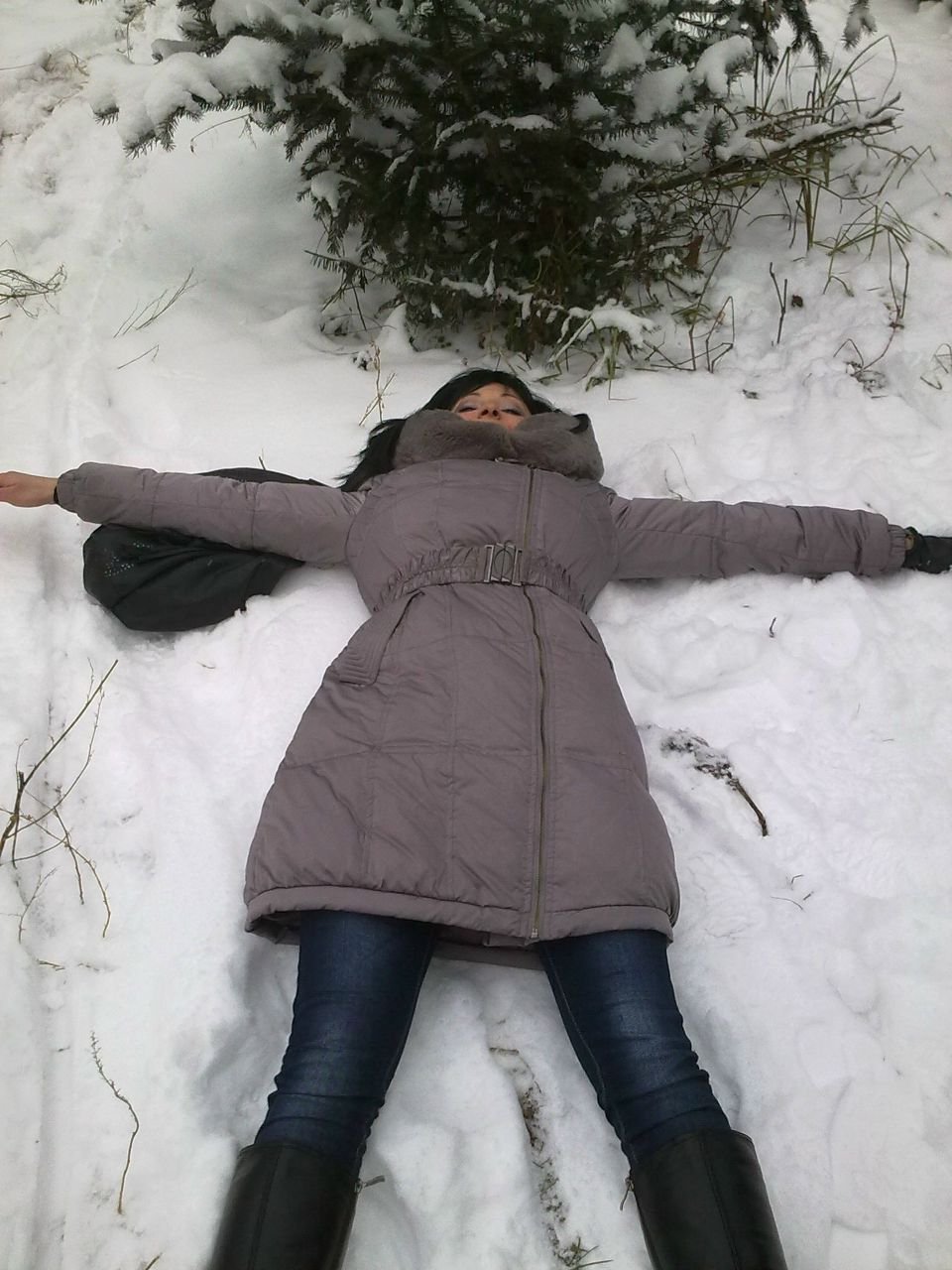 Тома Снегур | Киев