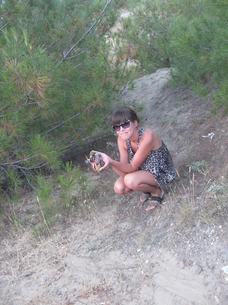 Евгения Гончар | Кременчуг