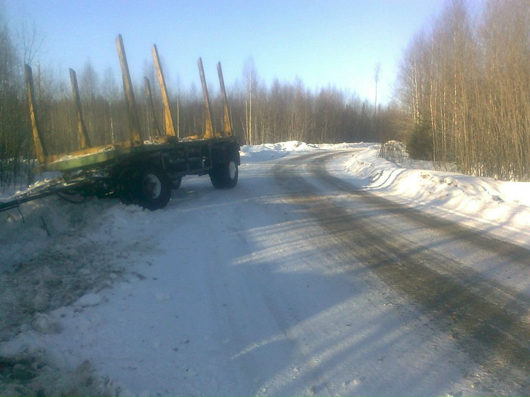 Павел Лиханин | Шенкурск