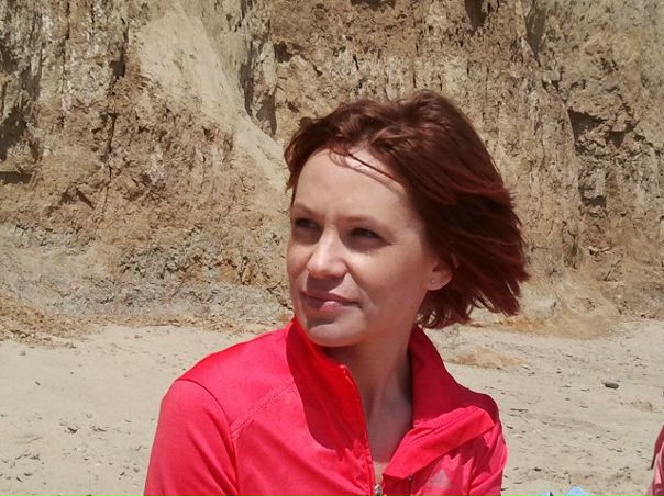 Светлана Лавренова фото профиля #5