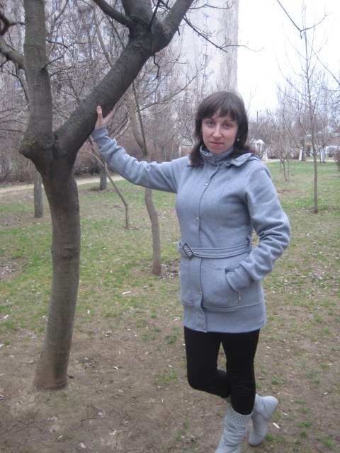 Наталія Мельник | Николаев