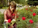 №1 Екатерина Бахарева