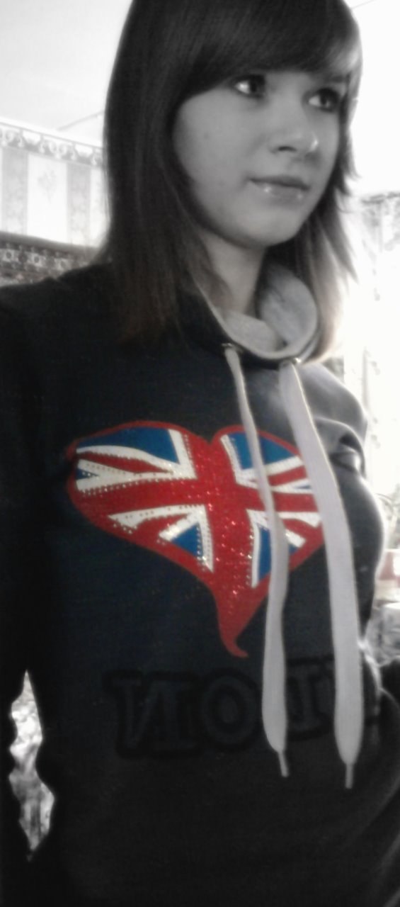 Анастасия Тихомирова | Борисов