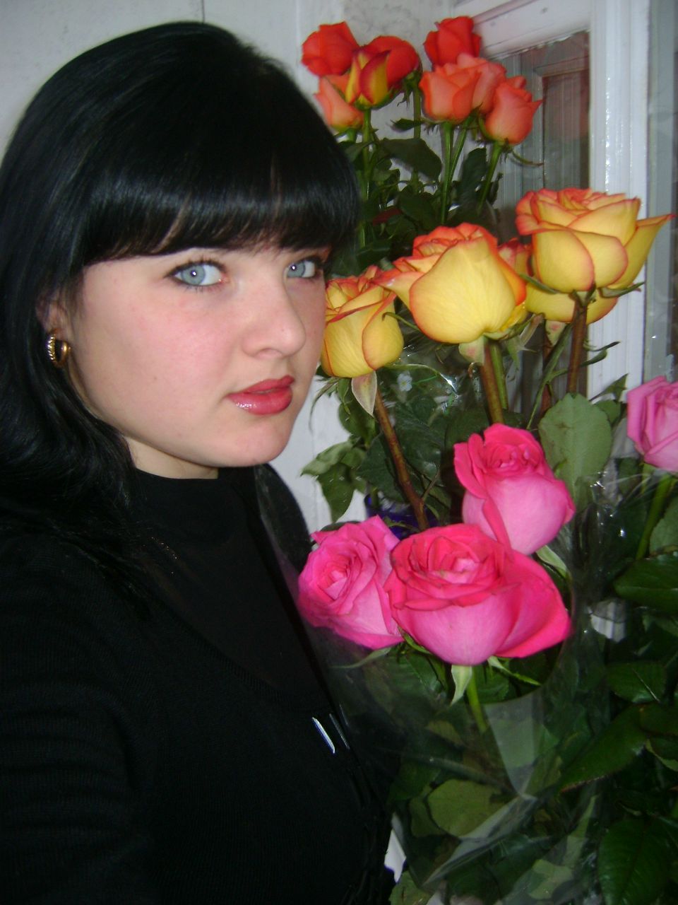 Алёнка Боткалюк | Винница