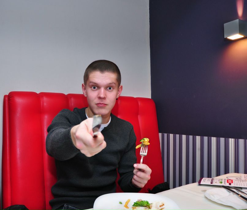 Игорек Надеин | 