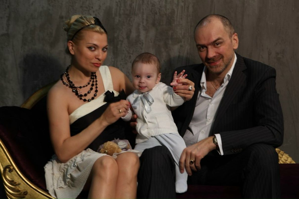 Андрей Микитюк | Санкт-Петербург