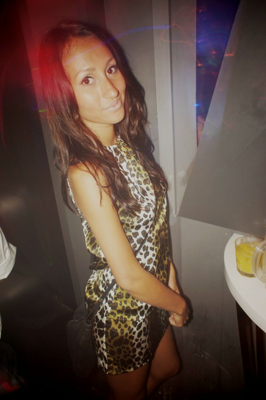 Юлия Грижак | Москва