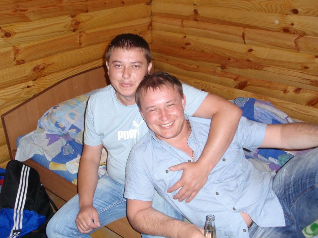 Игорь Сибов | Тарутино