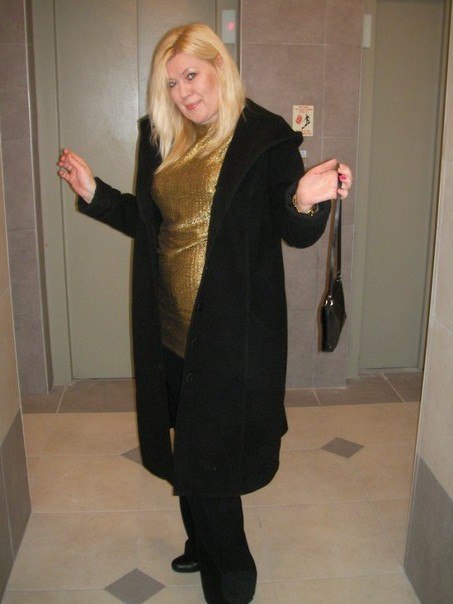 Елена Гордуновская | Гомель