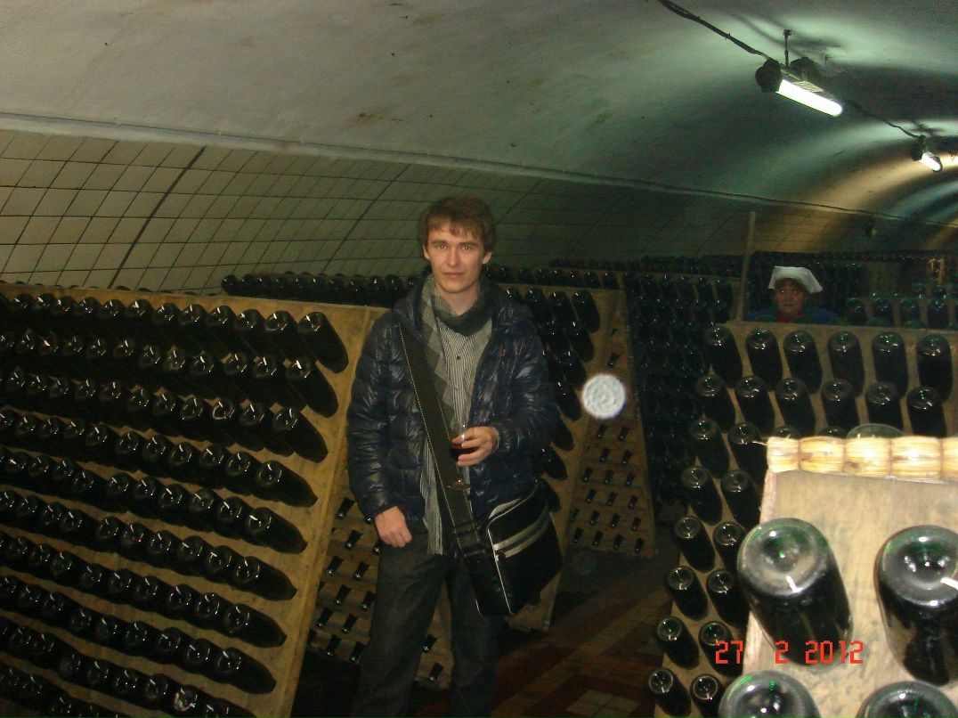 Антон Волков Эффект | Балашиха