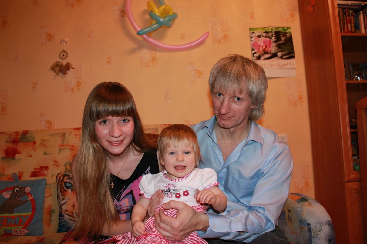 Татьяна Яковчук | Санкт-Петербург