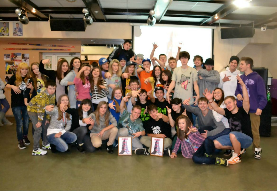 Александр Филатов *FILA* | Киев