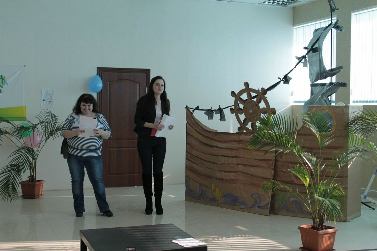 Денис Тучин | Москва