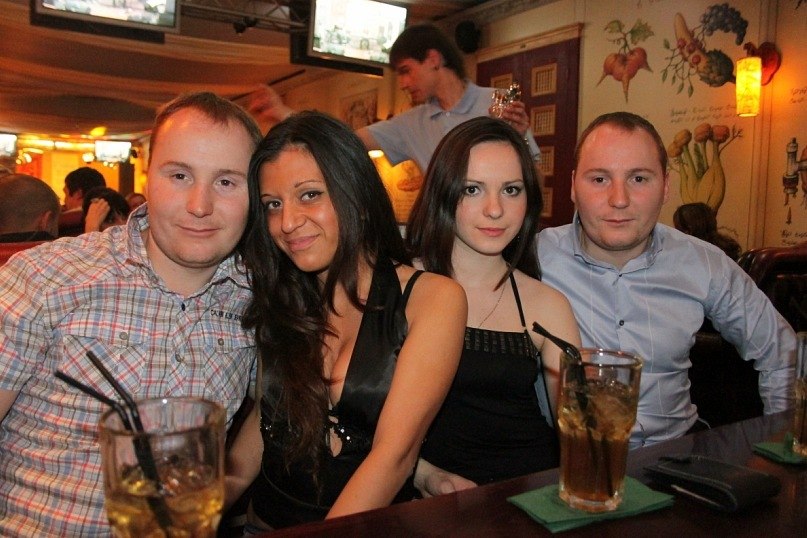 Леся Карнаух | Москва