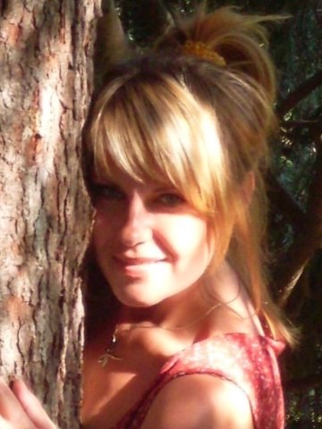 Ольга Егорова | Санкт-Петербург