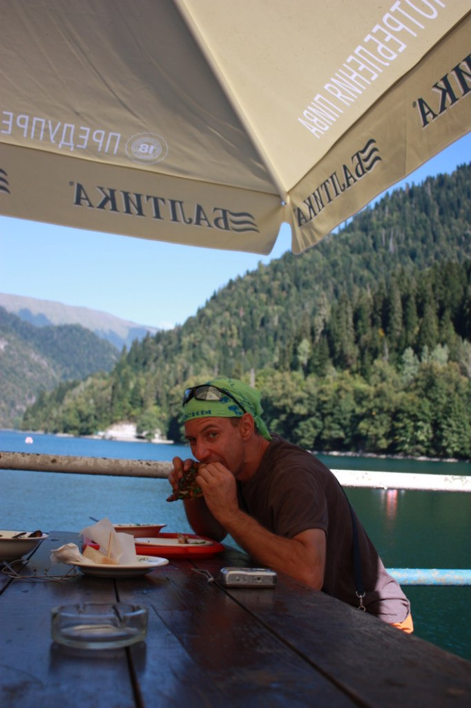 Александр Кидин | Санкт-Петербург