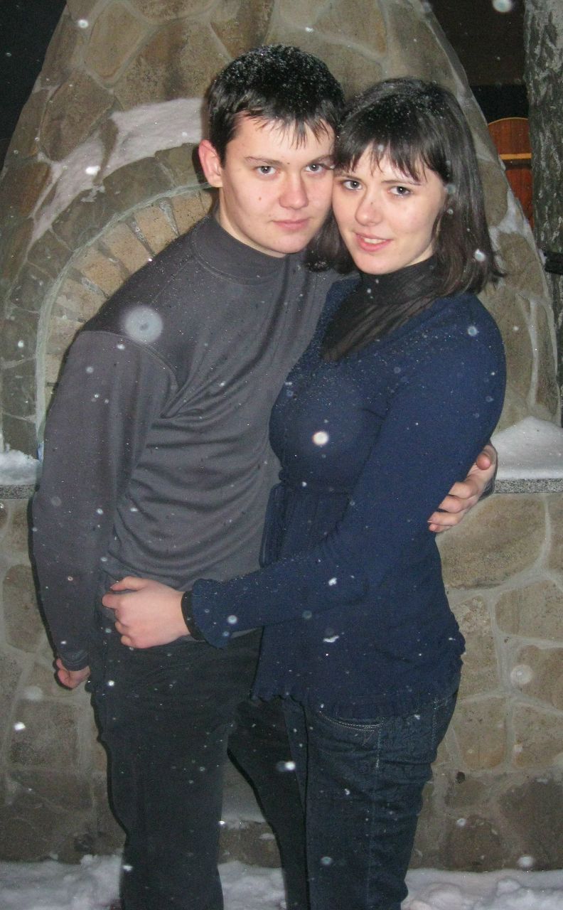 Димон Бердник | 