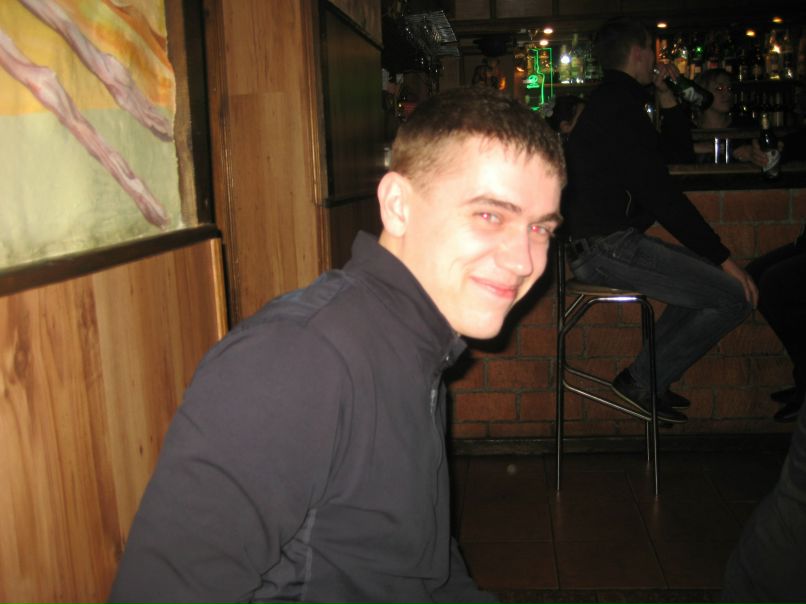 Владимир Кононович | Бобруйск