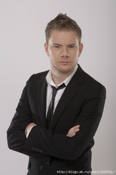 Pavel Polyakov | Одесса