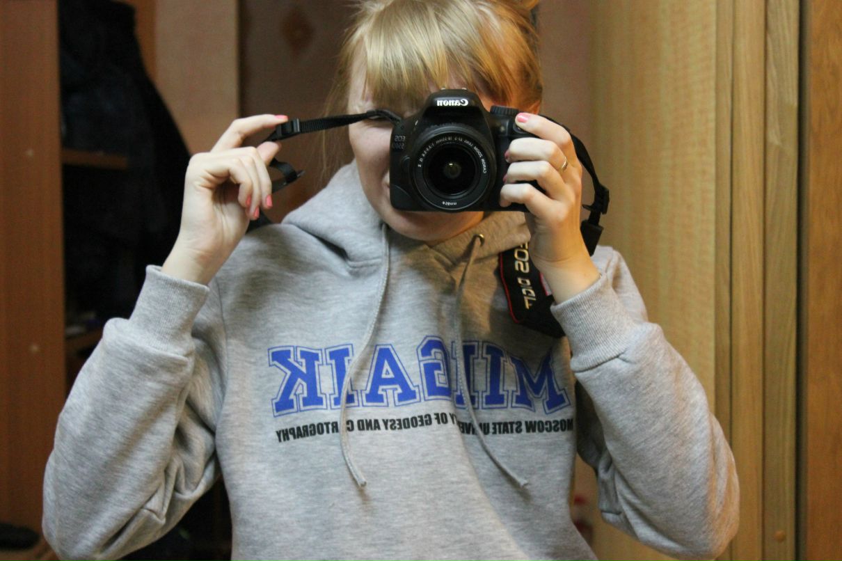 Елизавета Сиротина | Москва