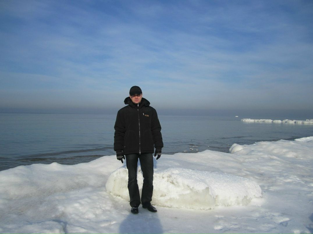 Денис Варенко | Калининград